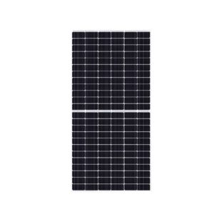 Tấm pin năng lượng mặt trời - Canadian Solar Hiku6 Mono CS6W