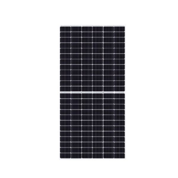 Tấm pin năng lượng mặt trời - Canadian Solar Hiku6 Mono CS6W