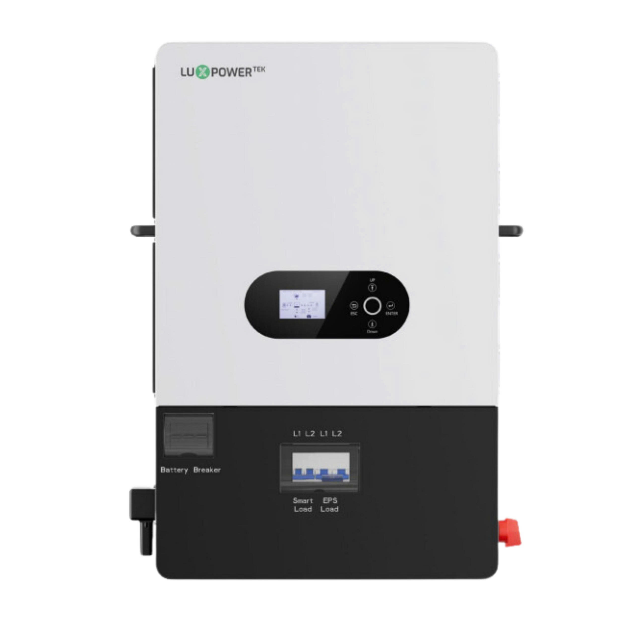 INVERTER - LUX POWER - SNA 12KW