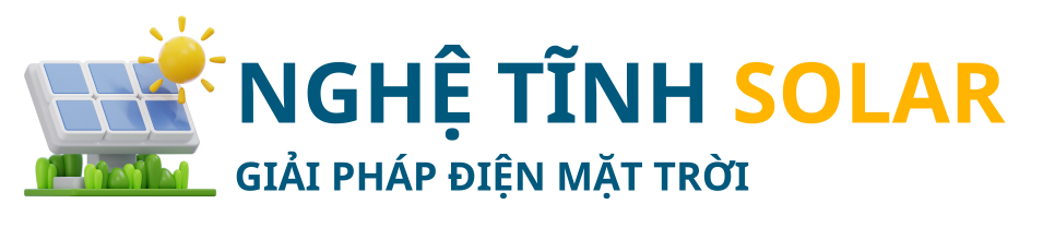 Nghệ Tĩnh Solar