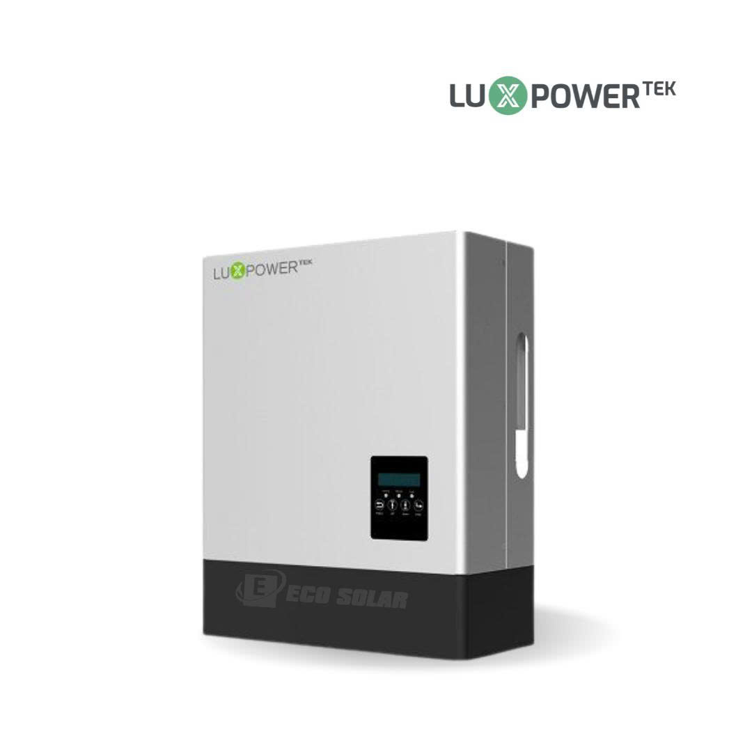 INVERTER - LUX POWER - SNA 6KW